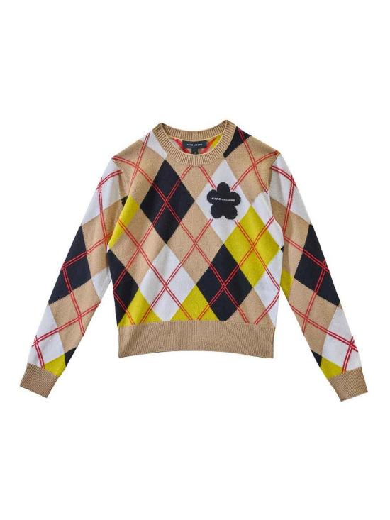 26FW 마크제이콥스 탑 2F5RTP013K12JOY Multicolour