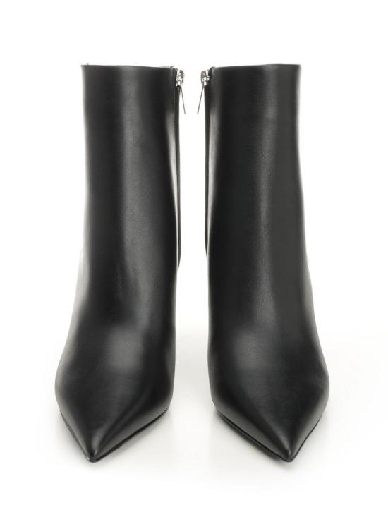  지미추 부츠 FRANKIEAB85CLFBLACK Black - JIMMY CHOO