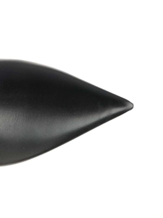  지미추 부츠 FRANKIEAB85CLFBLACK Black - JIMMY CHOO