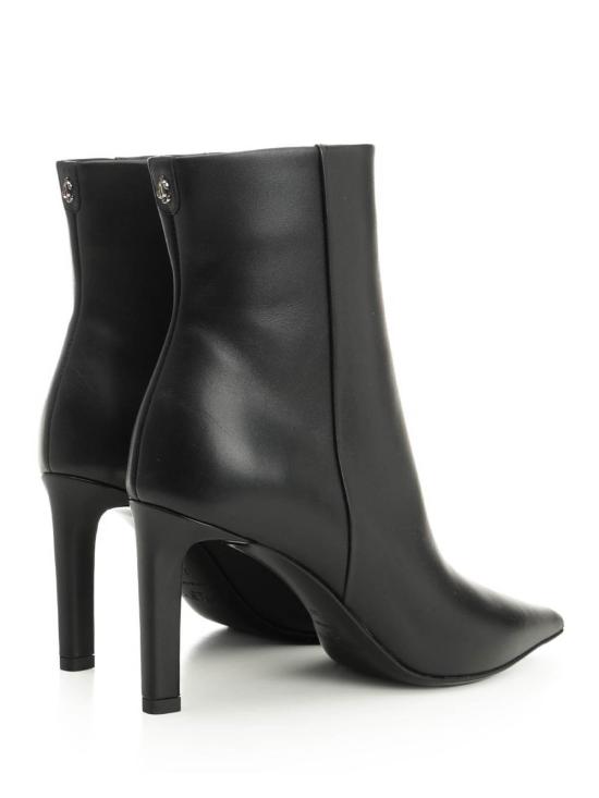  지미추 부츠 FRANKIEAB85CLFBLACK Black - JIMMY CHOO