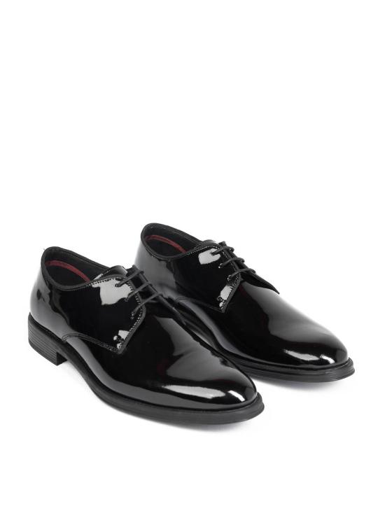  PS 바이 폴스미스 로퍼 M2SGEO05TPAT79 Black - PS BY PAUL SMITH