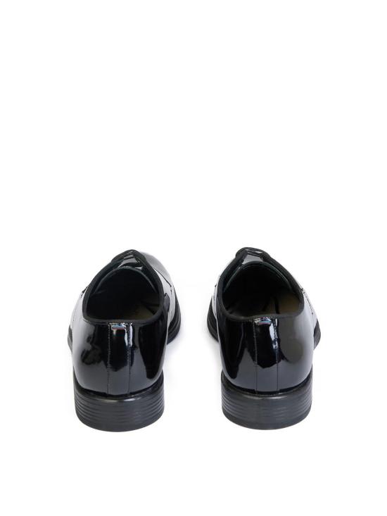  PS 바이 폴스미스 로퍼 M2SGEO05TPAT79 Black - PS BY PAUL SMITH