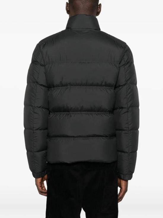 25FW 몽클레어 부바크 패딩 K20911A00017597YW999 Black - MONCLER