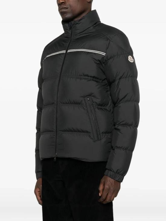 25FW 몽클레어 부바크 패딩 K20911A00017597YW999 Black - MONCLER