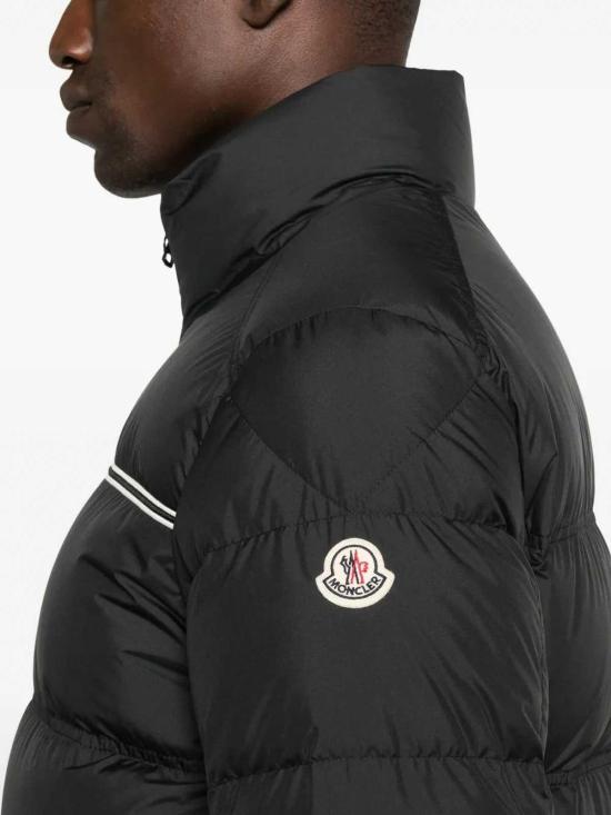 25FW 몽클레어 부바크 패딩 K20911A00017597YW999 Black - MONCLER