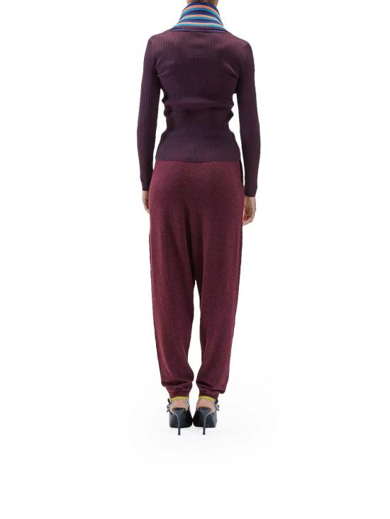 25FW 써네이 민소매 티셔츠 RTWWKNW0077774 Dark Purple - SUNNEI