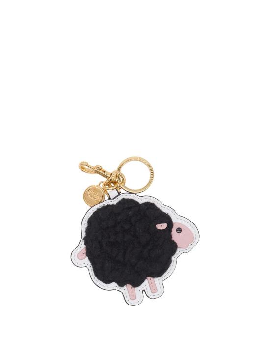 25FW 모스키노 키링 MC5411PP0N00A Multicolour