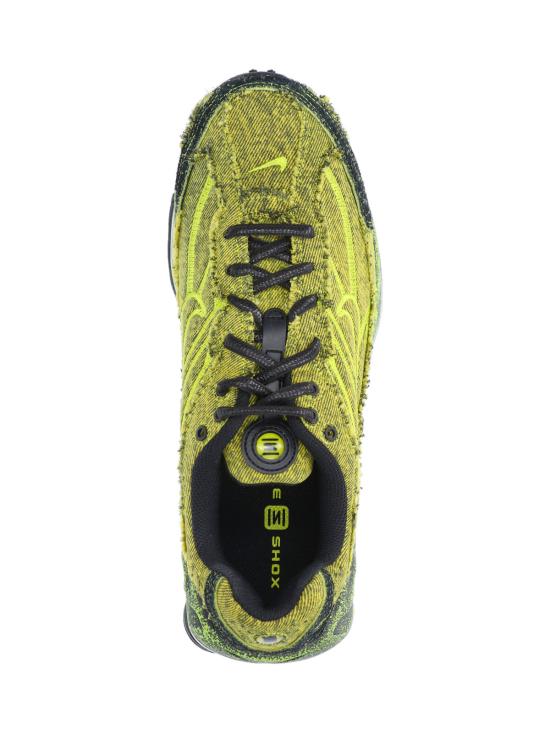 25FW 나이키 샥스 라이드 2 IH3356 010 Green - NIKE