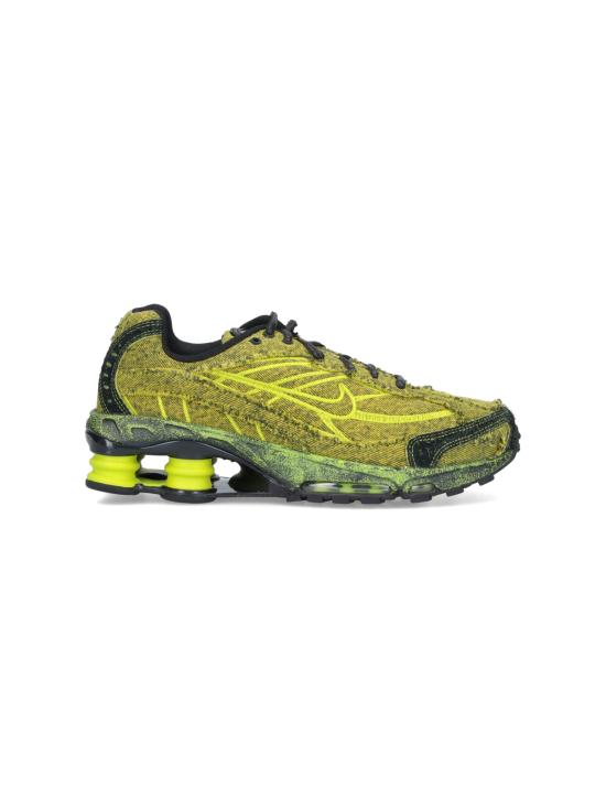 25FW 나이키 샥스 라이드 2 IH3356 010 Green