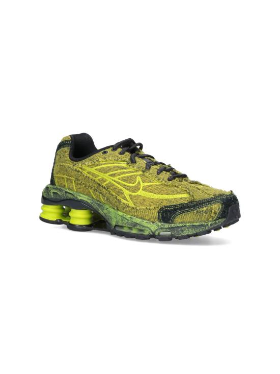 25FW 나이키 샥스 라이드 2 IH3356 010 Green - NIKE