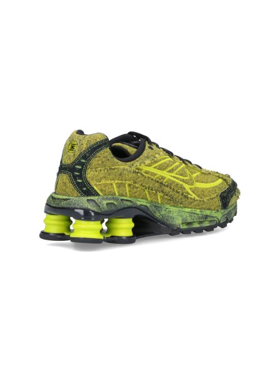 25FW 나이키 샥스 라이드 2 IH3356 010 Green - NIKE