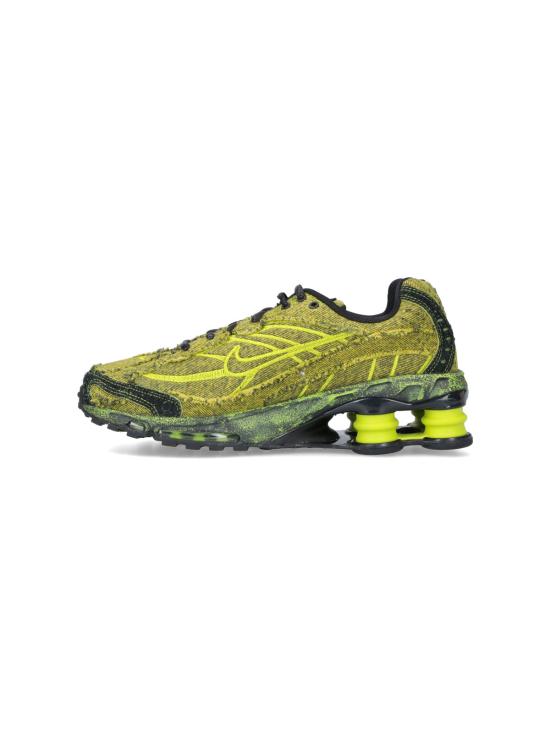 25FW 나이키 샥스 라이드 2 IH3356 010 Green - NIKE