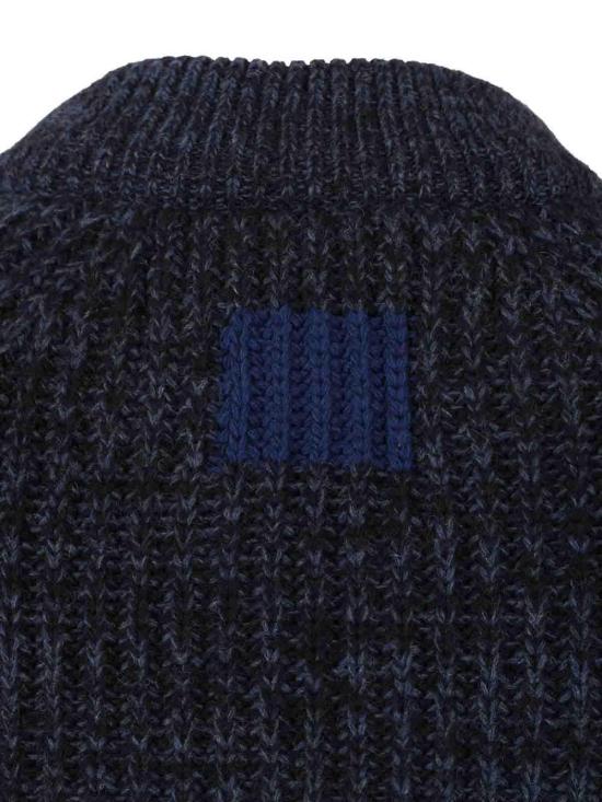  바버 봄버 자켓 252MKN1695MKNNY91 Blue - BARBOUR