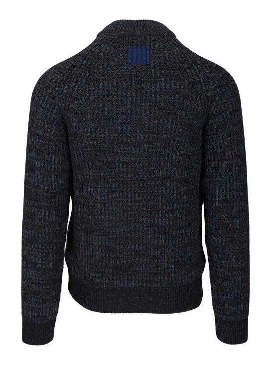  바버 봄버 자켓 252MKN1695MKNNY91 Blue - BARBOUR