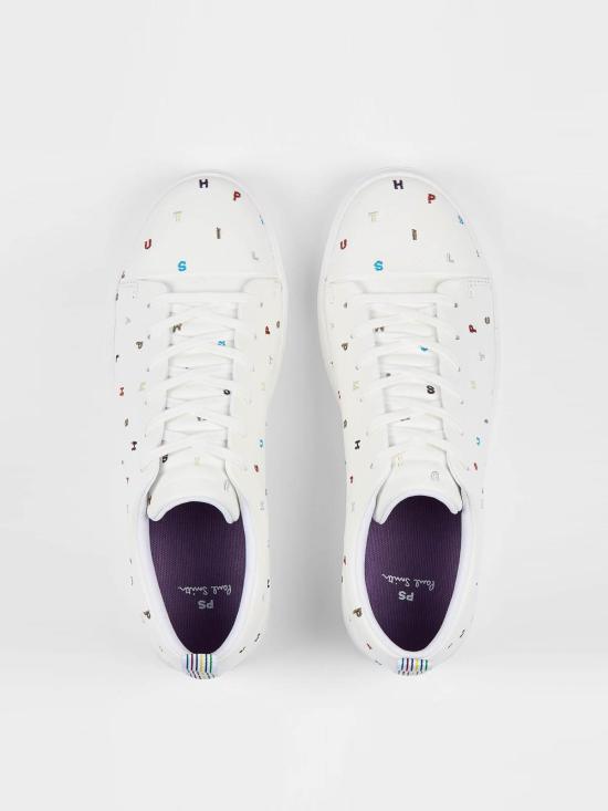 25FW PS 바이 폴스미스 스니커즈 M2SLEE54TLEA01 Multicolour - PS BY PAUL SMITH