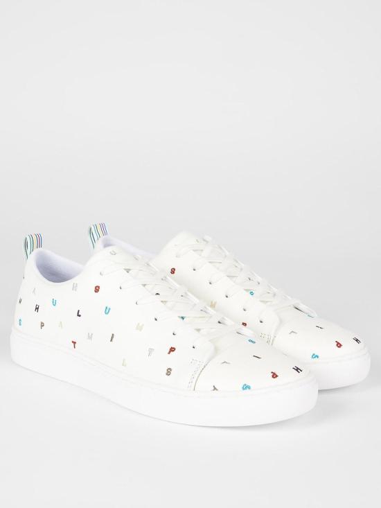 25FW PS 바이 폴스미스 스니커즈 M2SLEE54TLEA01 Multicolour - PS BY PAUL SMITH