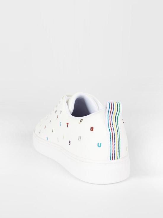 25FW PS 바이 폴스미스 스니커즈 M2SLEE54TLEA01 Multicolour - PS BY PAUL SMITH