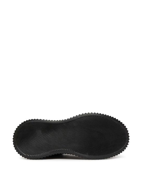 25FW 칼라거펠트 스니커즈 KL4231250X Black - KARL LAGERFELD