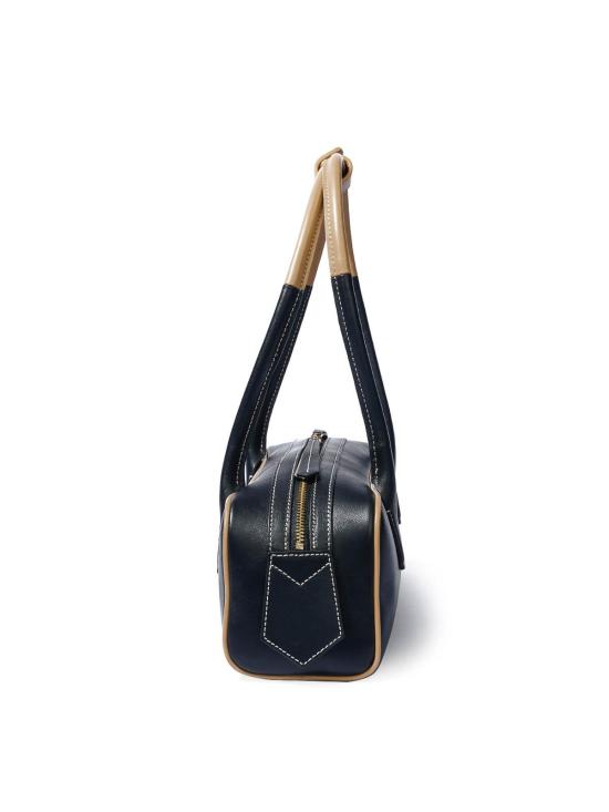 25FW 폴 스미스 숄더백 W1A8228TCBLOC79 Black - PAUL SMITH