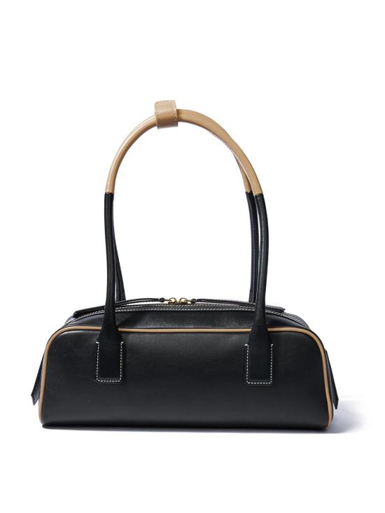 25FW 폴 스미스 숄더백 W1A8228TCBLOC79 Black - PAUL SMITH