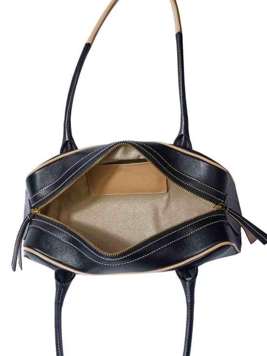 25FW 폴 스미스 숄더백 W1A8228TCBLOC79 Black - PAUL SMITH