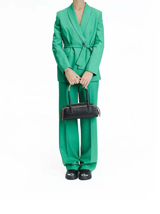 25FW 폴 스미스 숄더백 W1A8228TCBLOC79 Black - PAUL SMITH