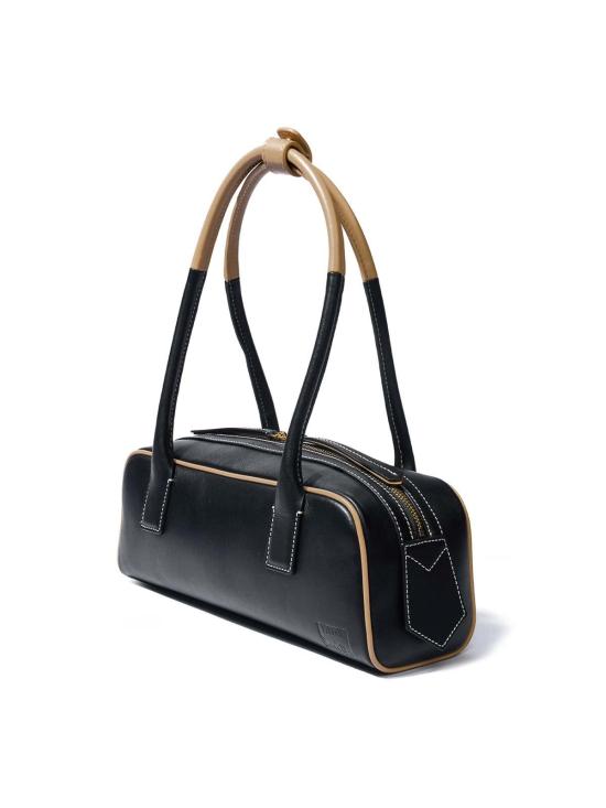 25FW 폴 스미스 숄더백 W1A8228TCBLOC79 Black - PAUL SMITH