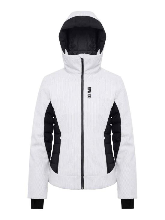  콜마르 패딩 IN2529167YS230 Black