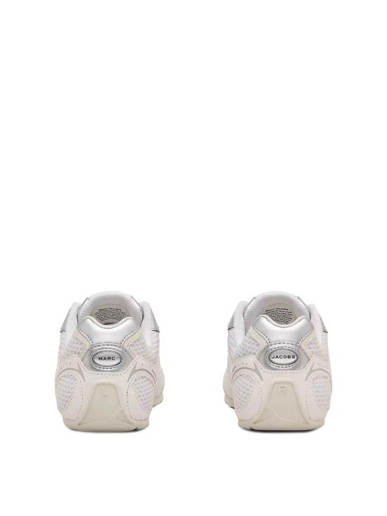 26SS 마크제이콥스 스니커즈 2F5FSN001F42000 White - MARC JACOBS