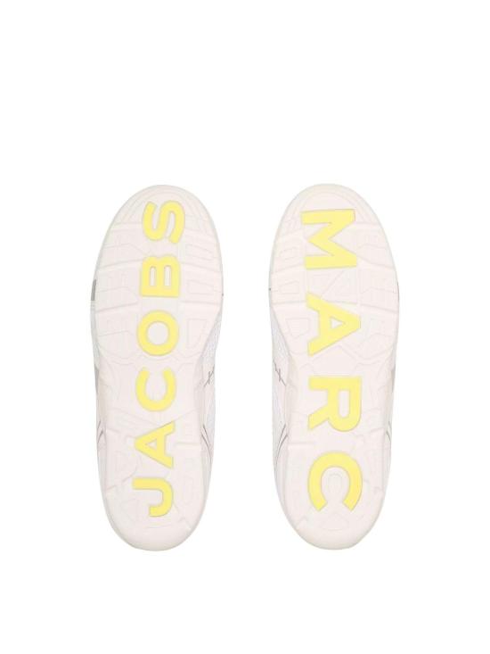 26SS 마크제이콥스 스니커즈 2F5FSN001F42000 White - MARC JACOBS