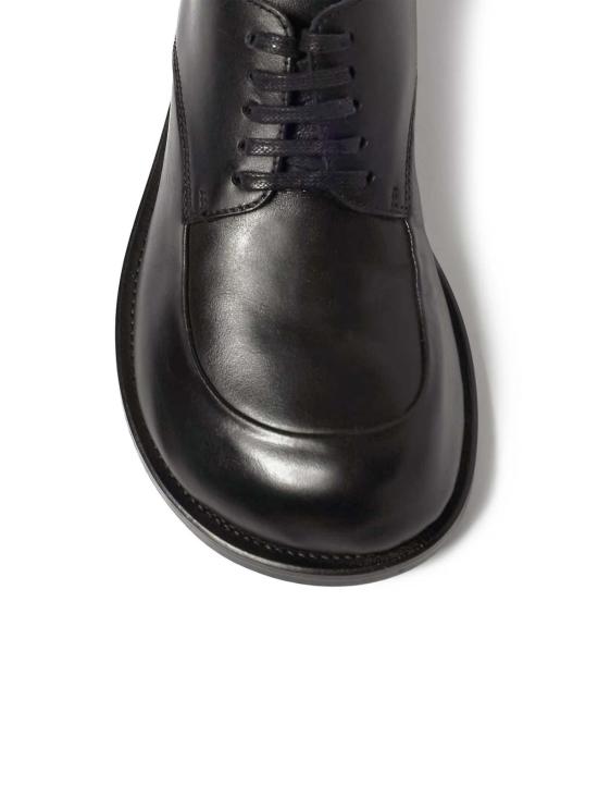  모스키노 드레스 슈즈 MB10012M0NGA0000 Black - MOSCHINO