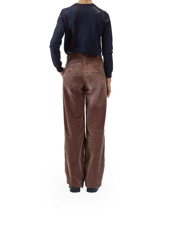  폴 스미스 팬츠 W1R332TT0279220 Brown - PAUL SMITH