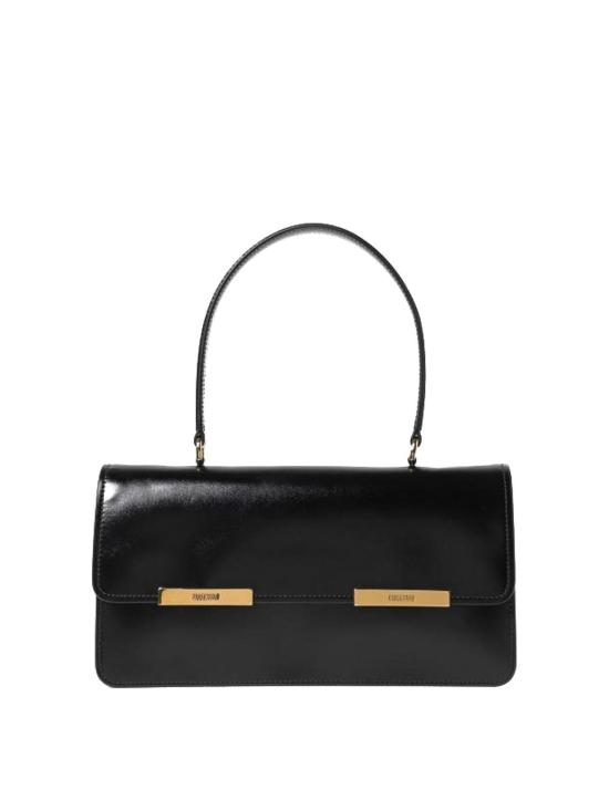 26SS 모스키노 크로스백 MC4236PP0MOS0000 Black