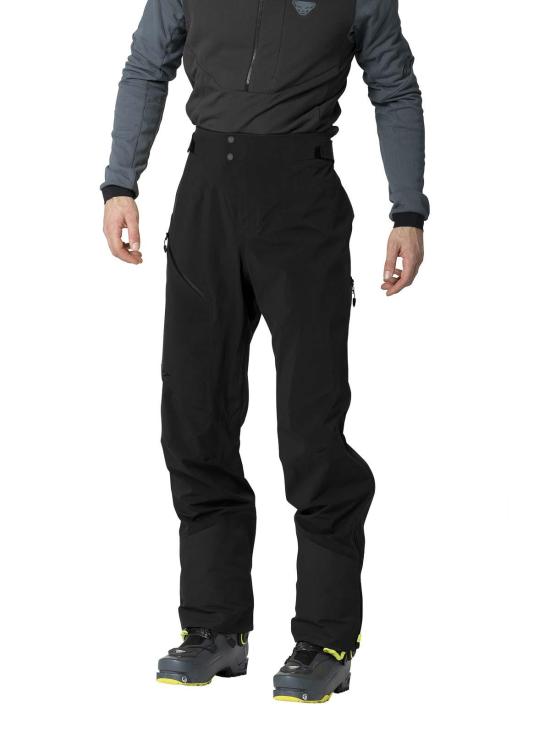 25FW DYNAFIT 트렌치 코트 800000720120910 Black - OTHER BRANDS