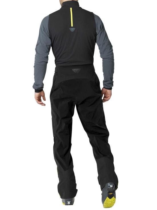 25FW DYNAFIT 트렌치 코트 800000720120910 Black - OTHER BRANDS