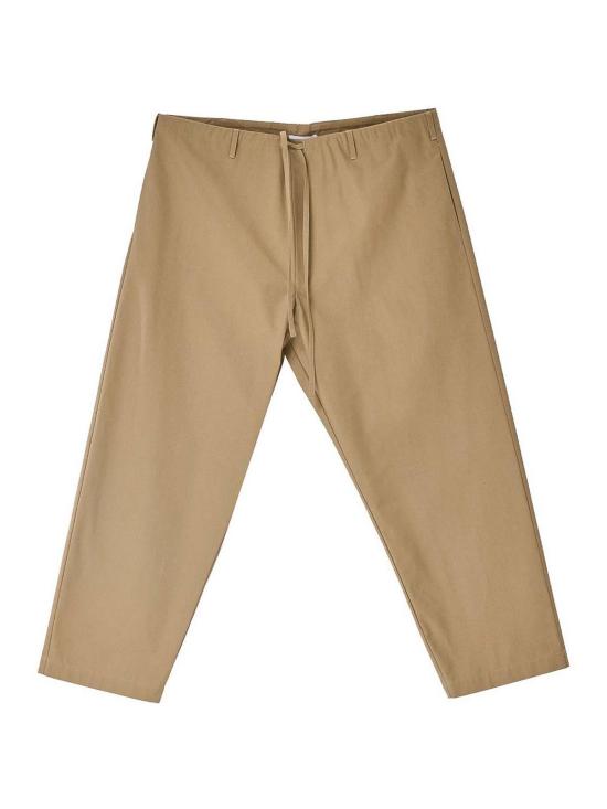  모스키노 팬츠 034982190084 Brown