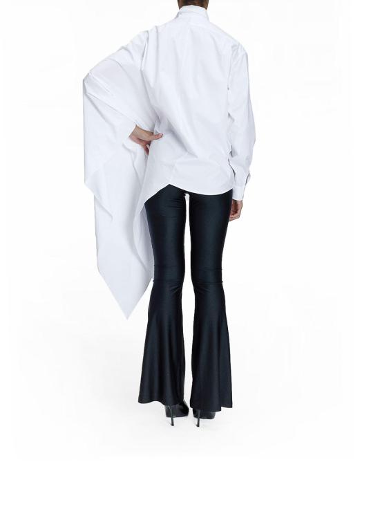 26FW 모스키노 셔츠 021554310001 White - MOSCHINO