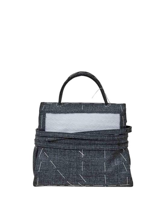 25FW 모스키노 크로스백 MC4202PP0N00A Grey - MOSCHINO