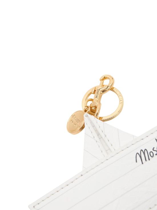 25FW 모스키노 키링 MC5413PP0NOH0 Multicolour - MOSCHINO