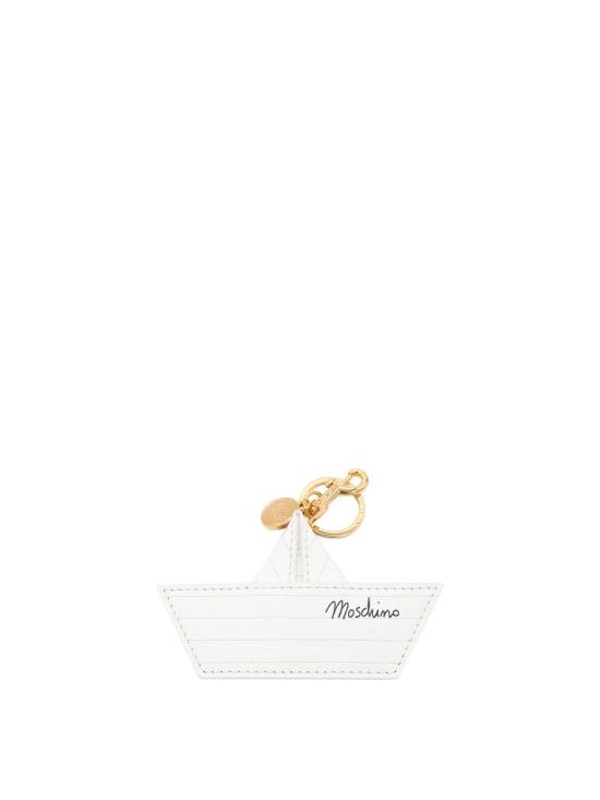 25FW 모스키노 키링 MC5413PP0NOH0 Multicolour