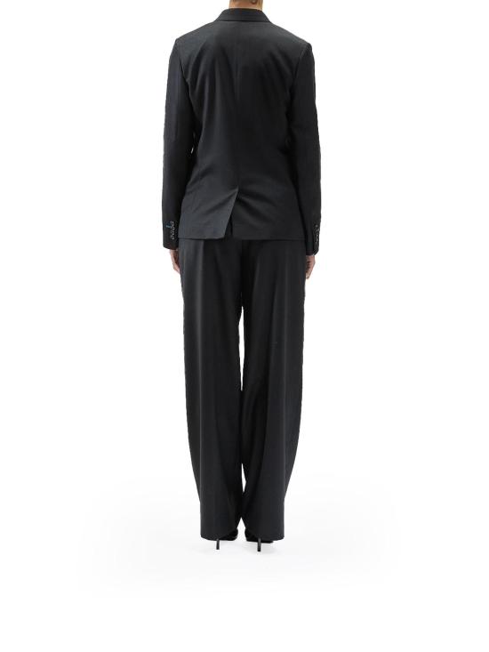 26FW 폴 스미스 수트 자켓 W1R369JAT0010979 Black - PAUL SMITH