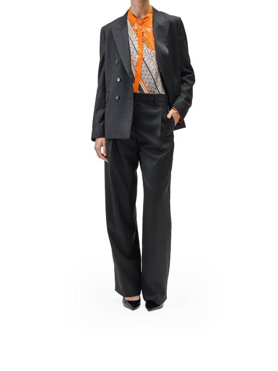 26FW 폴 스미스 수트 자켓 W1R369JAT0010979 Black - PAUL SMITH