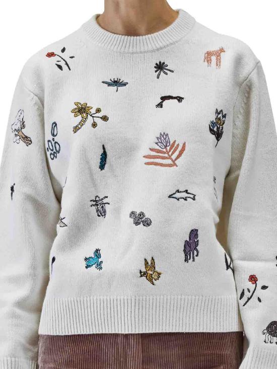 25FW 폴 스미스 긴팔 티셔츠 W1R645NT1119802 Multicolour - PAUL SMITH