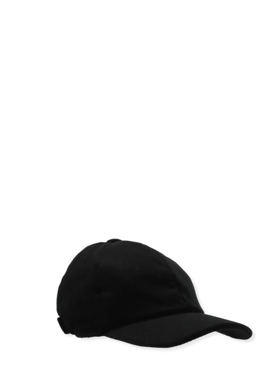 25FW 안토넬리 피렌체 볼캡 LIME P0454999 Black