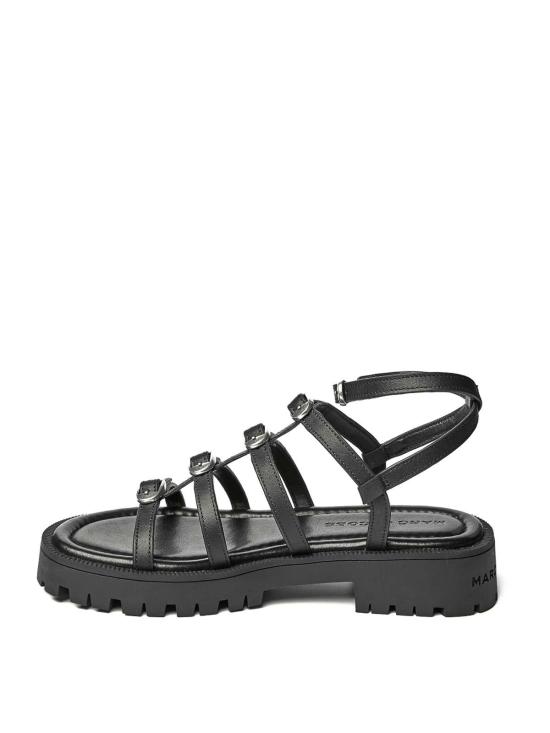  마크제이콥스 샌들 2S5FSA001F06001 Black - MARC JACOBS