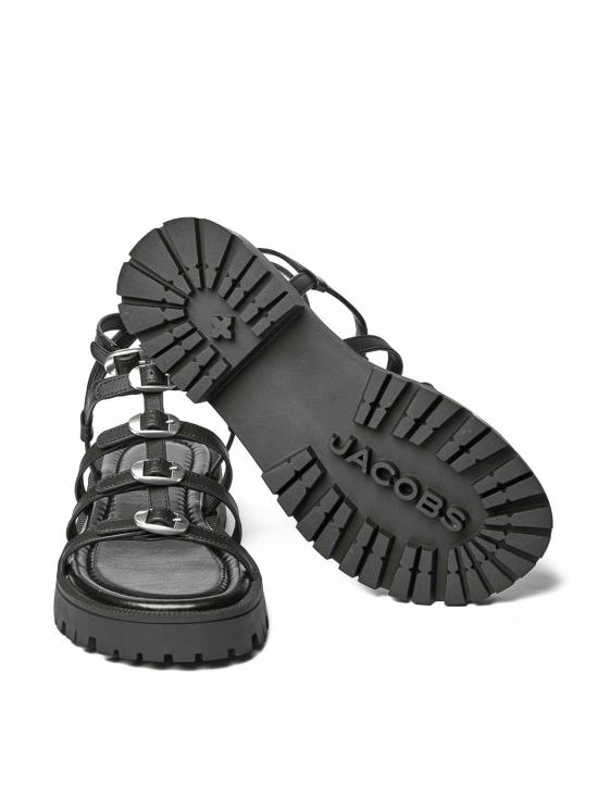  마크제이콥스 샌들 2S5FSA001F06001 Black - MARC JACOBS