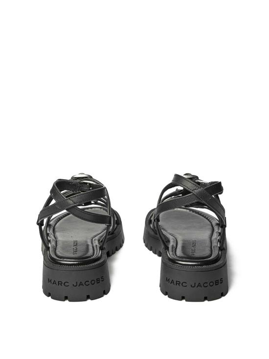  마크제이콥스 샌들 2S5FSA001F06001 Black - MARC JACOBS