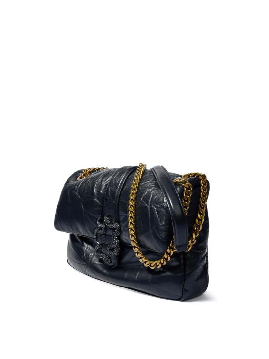25FW 저스트까발리 숄더백 79RA4BC3ZSD16899 Black - JUST CAVALLI