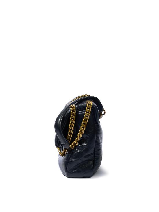 25FW 저스트까발리 숄더백 79RA4BC3ZSD16899 Black - JUST CAVALLI