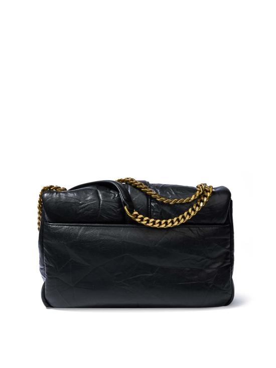 25FW 저스트까발리 숄더백 79RA4BC3ZSD16899 Black - JUST CAVALLI